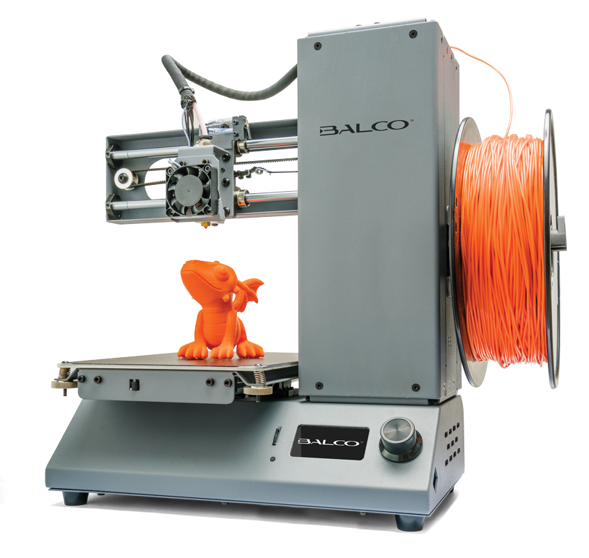 Model Maker 3D Printer Balco Austria